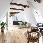 Appartement Mintgraz - 1 Bedroom Penthouse *