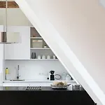 Appartement Mintgraz - 1 Bedroom Penthouse