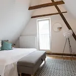 Mintgraz - 1 Bedroom Penthouse Daire