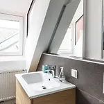 Mintgraz - 1 Bedroom Penthouse Daire