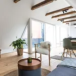 Daire Mintgraz - 1 Bedroom Penthouse