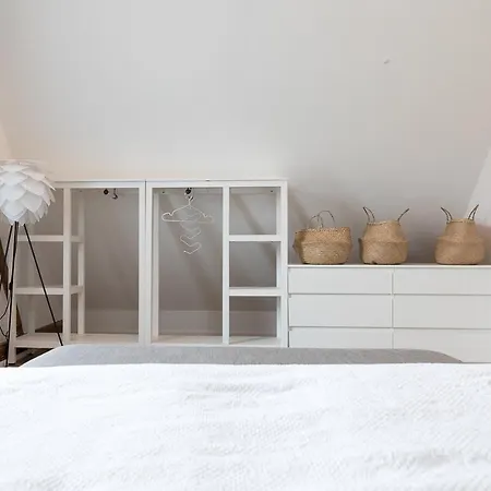 Beautiful Penthouse Right In The Center * Graz