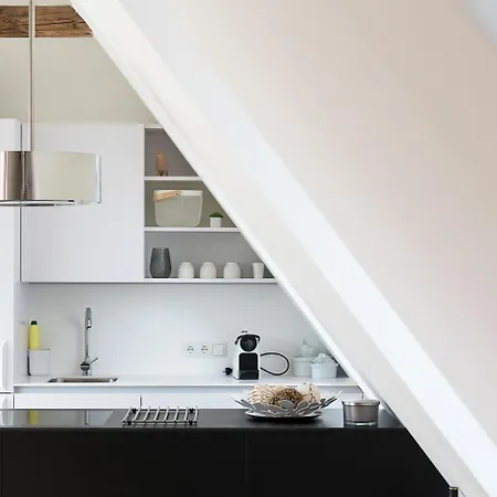 Appartement Mintgraz - 1 Bedroom Penthouse *